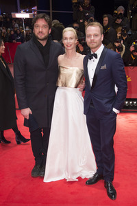 'Django' Premiere, Berlinale 2017