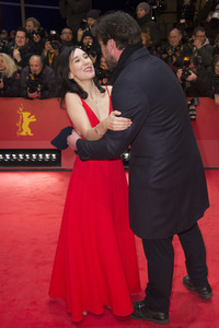 'Django' Premiere, Berlinale 2017