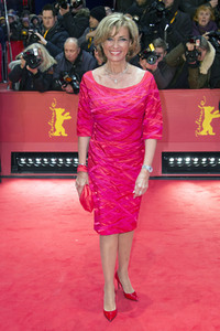 'Django' Premiere, Berlinale 2017