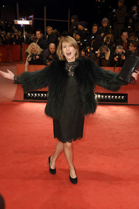 'Django' Premiere, Berlinale 2017