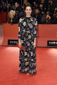 'Django' Premiere, Berlinale 2017