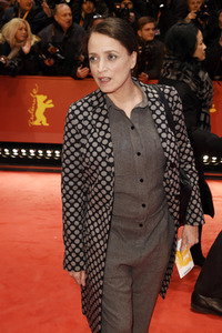 'Django' Premiere, Berlinale 2017