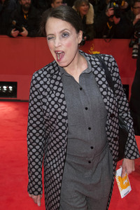 'Django' Premiere, Berlinale 2017