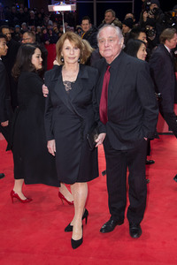 'Django' Premiere, Berlinale 2017