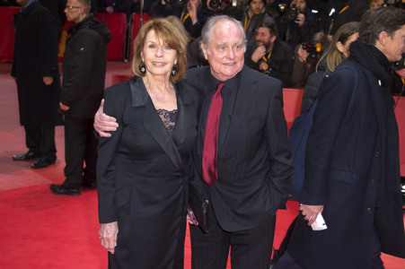 'Django' Premiere, Berlinale 2017