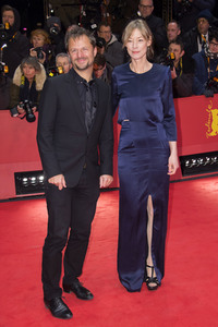 'Django' Premiere, Berlinale 2017