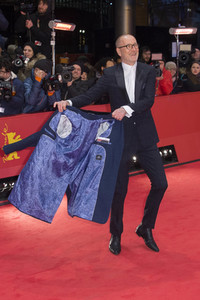 'Django' Premiere, Berlinale 2017