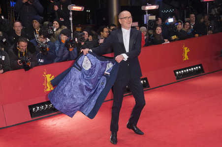 'Django' Premiere, Berlinale 2017