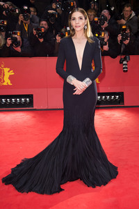 'Django' Premiere, Berlinale 2017