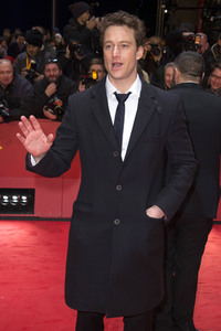 'Django' Premiere, Berlinale 2017