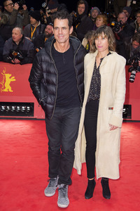 'Django' Premiere, Berlinale 2017