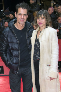 'Django' Premiere, Berlinale 2017