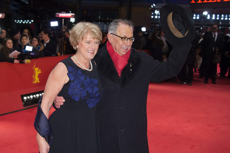 'Django' Premiere, Berlinale 2017
