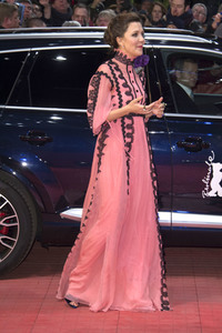 'Django' Premiere, Berlinale 2017