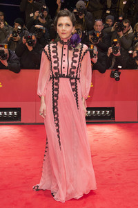 'Django' Premiere, Berlinale 2017