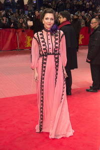 'Django' Premiere, Berlinale 2017