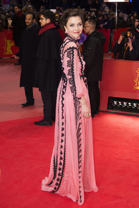 'Django' Premiere, Berlinale 2017