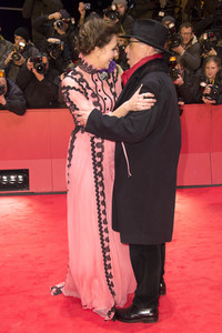 'Django' Premiere, Berlinale 2017
