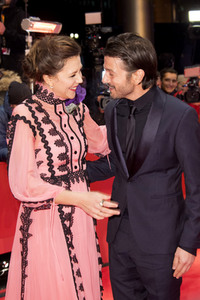 'Django' Premiere, Berlinale 2017