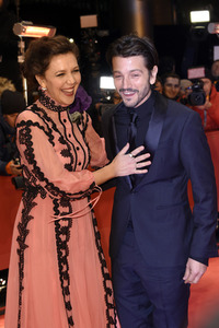 'Django' Premiere, Berlinale 2017