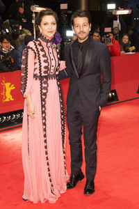 'Django' Premiere, Berlinale 2017