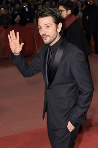 'Django' Premiere, Berlinale 2017