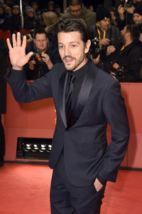 'Django' Premiere, Berlinale 2017