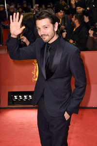'Django' Premiere, Berlinale 2017
