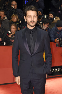 'Django' Premiere, Berlinale 2017