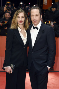 'Django' Premiere, Berlinale 2017