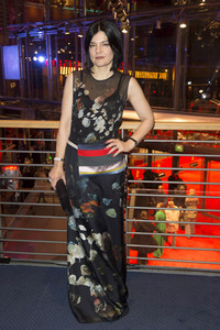 Opening Party, Berlinale 2017