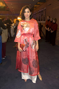 Opening Party, Berlinale 2017