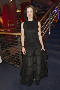 Opening Party, Berlinale 2017
