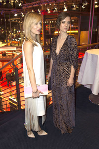 Opening Party, Berlinale 2017