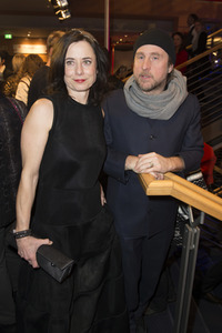 Opening Party, Berlinale 2017
