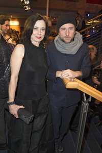 Opening Party, Berlinale 2017