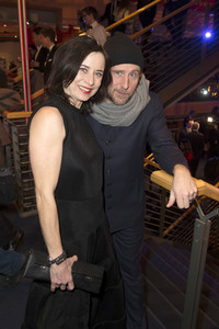 Opening Party, Berlinale 2017