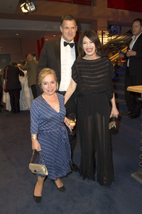 Opening Party, Berlinale 2017