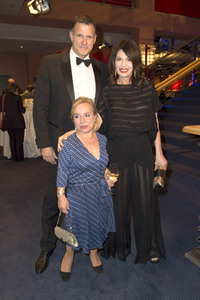 Opening Party, Berlinale 2017