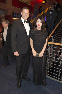 Opening Party, Berlinale 2017