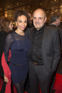 Opening Party, Berlinale 2017
