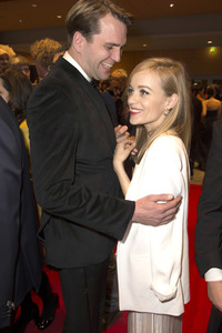 Opening Party, Berlinale 2017