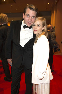 Opening Party, Berlinale 2017