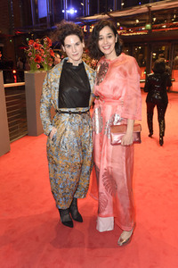 Opening Party, Berlinale 2017