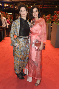 Opening Party, Berlinale 2017