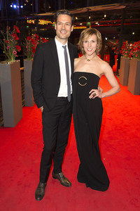 Opening Party, Berlinale 2017