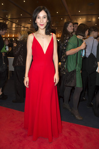 Opening Party, Berlinale 2017