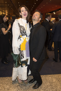 Opening Party, Berlinale 2017