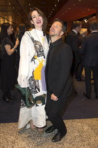 Opening Party, Berlinale 2017