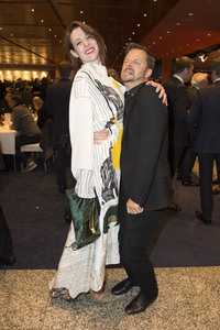 Opening Party, Berlinale 2017